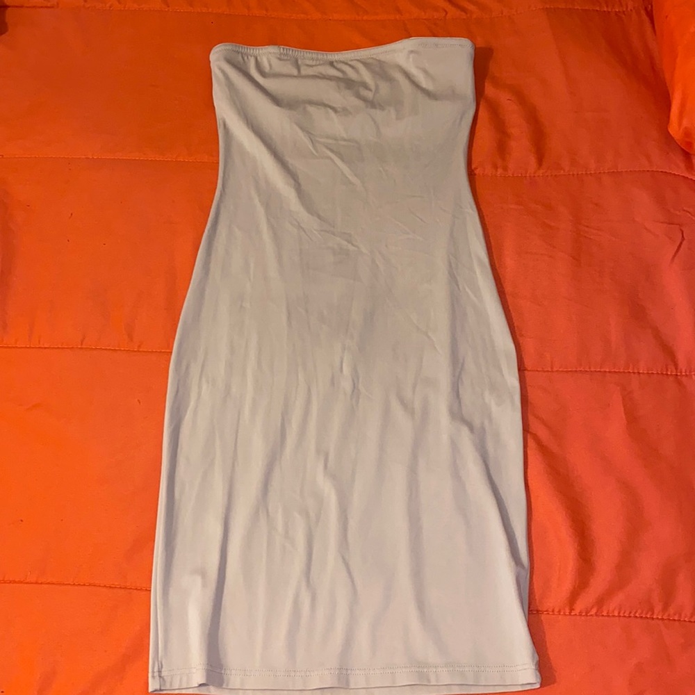 Nude Slip